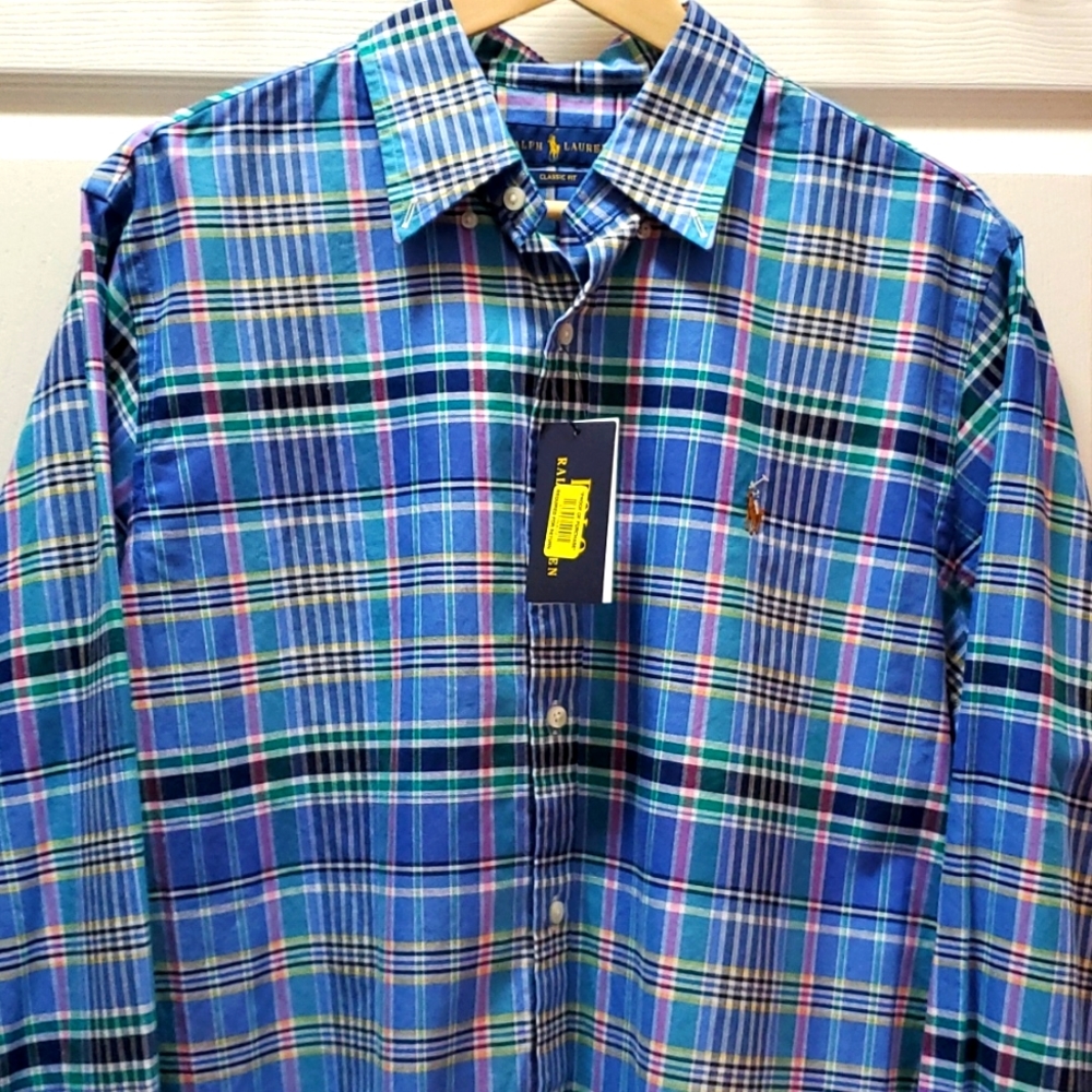 Ralph Lauren